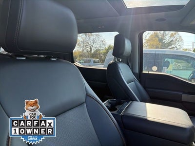 2025 Ford F-350SD Lariat