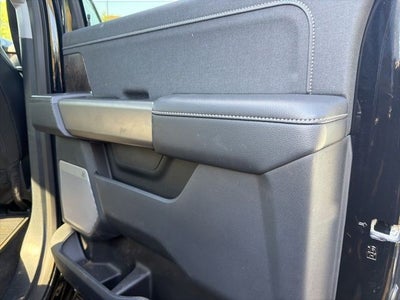 2025 Ford F-350SD Lariat