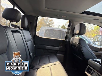 2025 Ford F-350SD Lariat