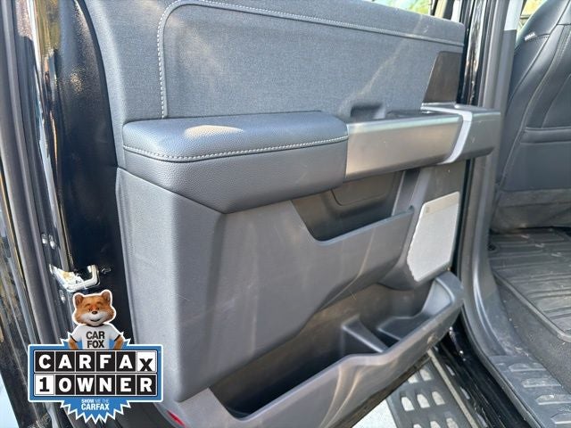 2025 Ford F-350SD Lariat