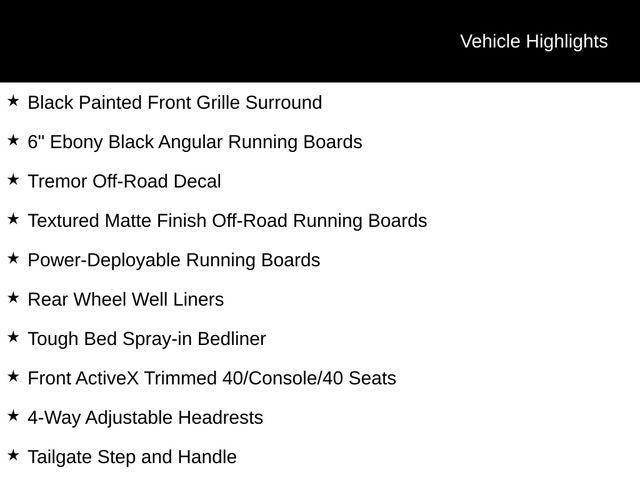 2025 Ford F-350SD Lariat