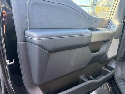 2025 Ford F-350SD Lariat