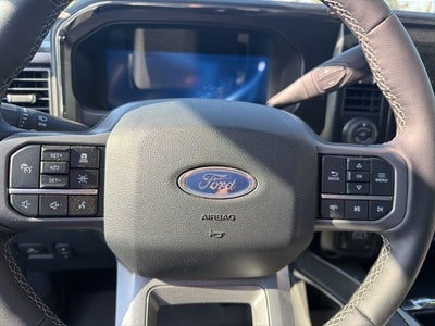 2025 Ford F-350SD Lariat