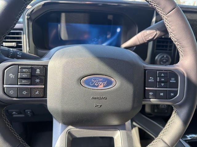 2025 Ford F-350SD Lariat