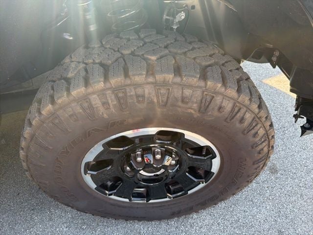 2025 Ford F-350SD Lariat