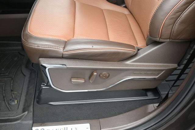 2025 Ford F-350SD King Ranch