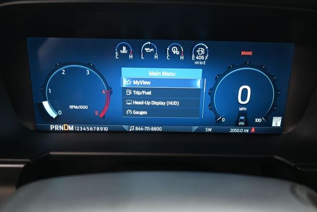 2025 Ford F-350SD King Ranch