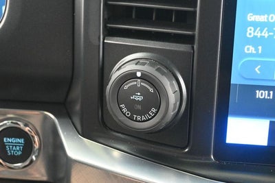 2025 Ford F-350SD King Ranch
