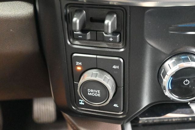 2025 Ford F-350SD King Ranch