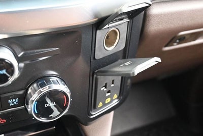 2025 Ford F-350SD King Ranch