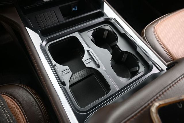 2025 Ford F-350SD King Ranch