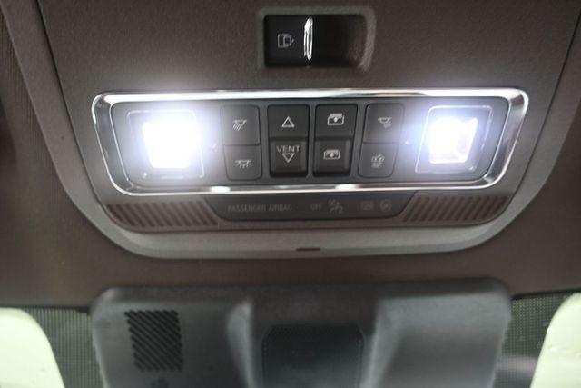2025 Ford F-350SD King Ranch