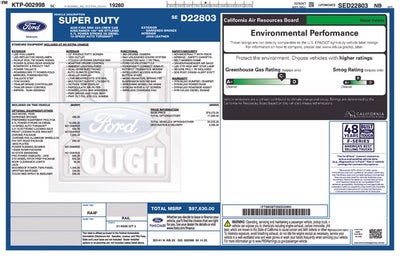 2025 Ford F-350SD King Ranch