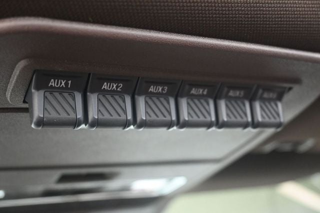 2025 Ford F-350SD King Ranch