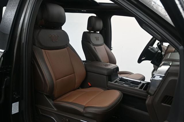 2025 Ford F-350SD King Ranch