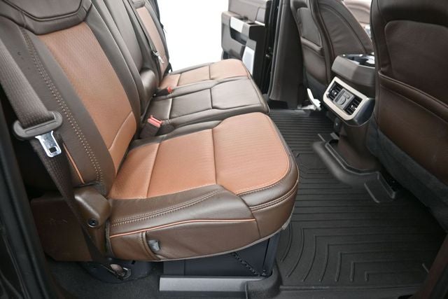 2025 Ford F-350SD King Ranch