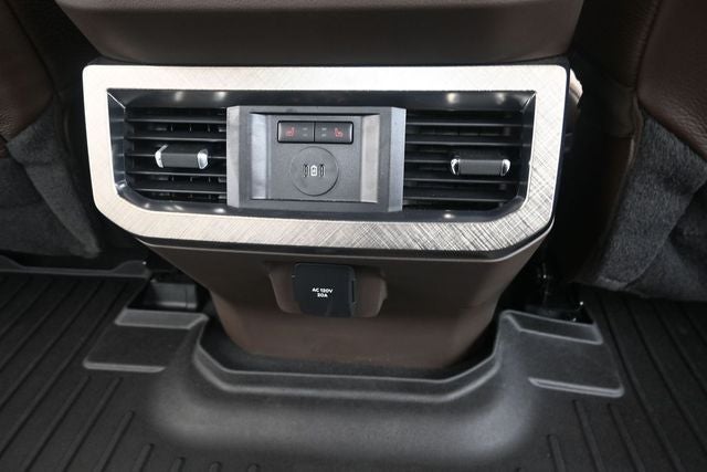 2025 Ford F-350SD King Ranch