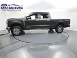 2025 Ford F-350SD King Ranch