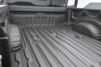 2025 Ford F-350SD King Ranch