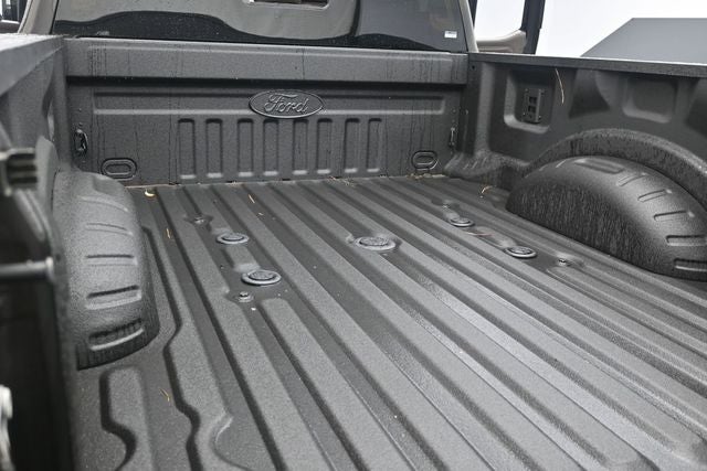 2025 Ford F-350SD King Ranch