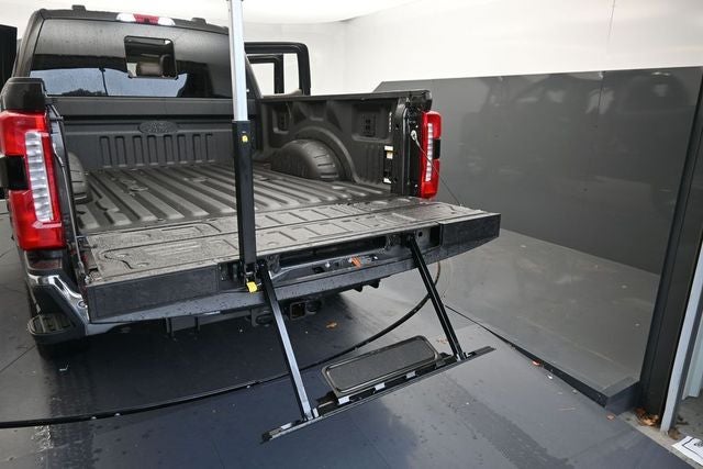 2025 Ford F-350SD King Ranch