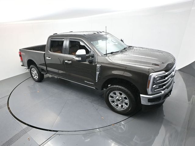 2025 Ford F-350SD King Ranch