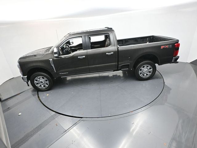 2025 Ford F-350SD King Ranch