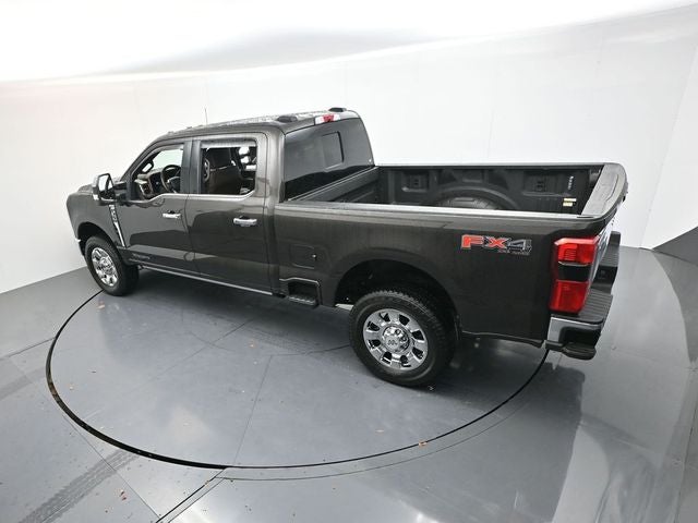 2025 Ford F-350SD King Ranch