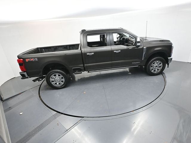 2025 Ford F-350SD King Ranch