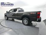 2025 Ford F-350SD King Ranch
