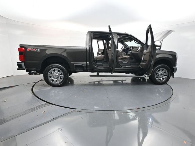 2025 Ford F-350SD King Ranch