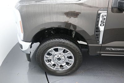 2025 Ford F-350SD King Ranch