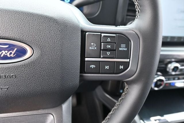 2025 Ford F-350SD Lariat