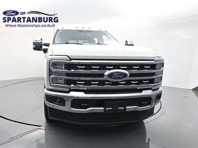 2025 Ford F-350SD Lariat