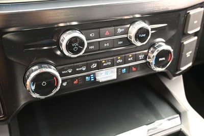 2025 Ford F-350SD Lariat