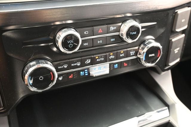 2025 Ford F-350SD Lariat