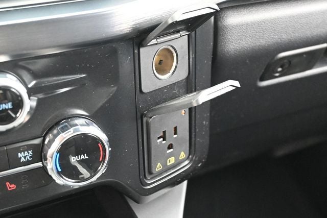 2025 Ford F-350SD Lariat