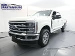 2025 Ford F-350SD Lariat