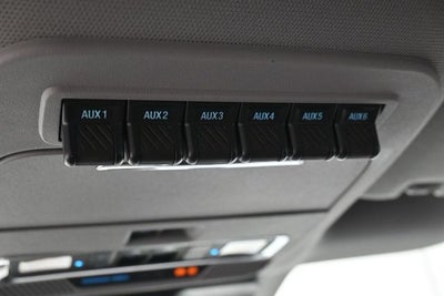 2025 Ford F-350SD Lariat