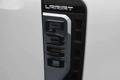 2025 Ford F-350SD Lariat