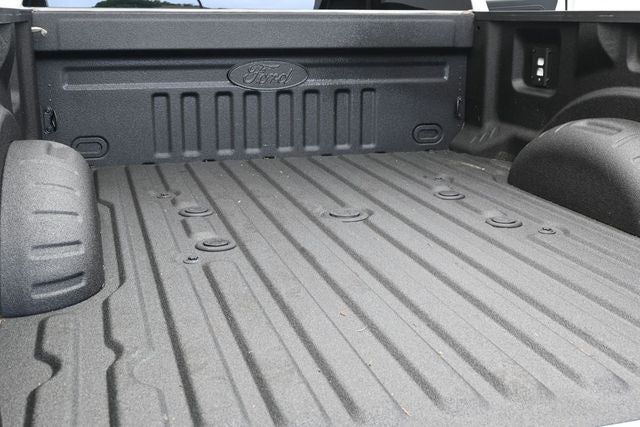 2025 Ford F-350SD Lariat