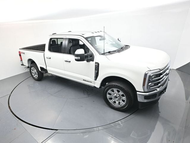 2025 Ford F-350SD Lariat