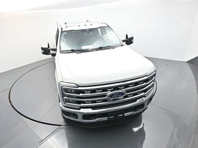 2025 Ford F-350SD Lariat