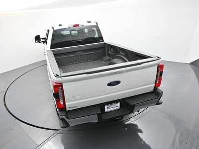 2025 Ford F-350SD Lariat