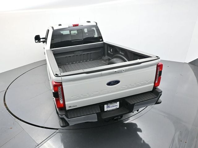 2025 Ford F-350SD Lariat