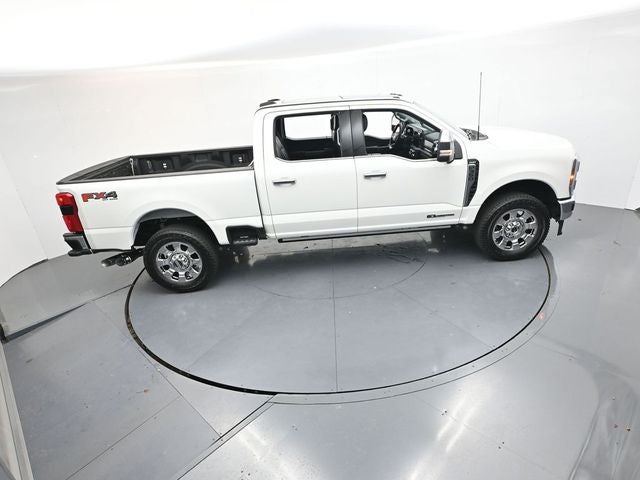 2025 Ford F-350SD Lariat