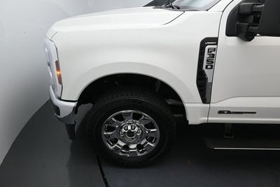 2025 Ford F-350SD Lariat