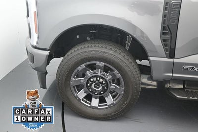2024 Ford F-350SD Lariat