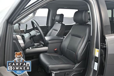 2024 Ford F-350SD Lariat