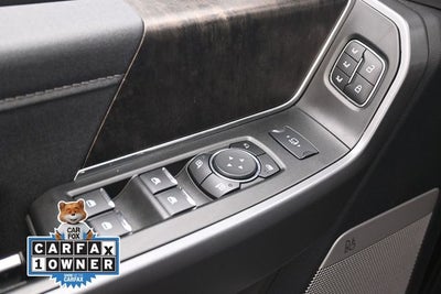 2024 Ford F-350SD Lariat